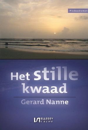 [Jillian Blom 01] • Het stille kwaad